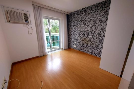 Apartamento à venda com 3 quartos, 137m² em Barra da Tijuca, Rio de Janeiro