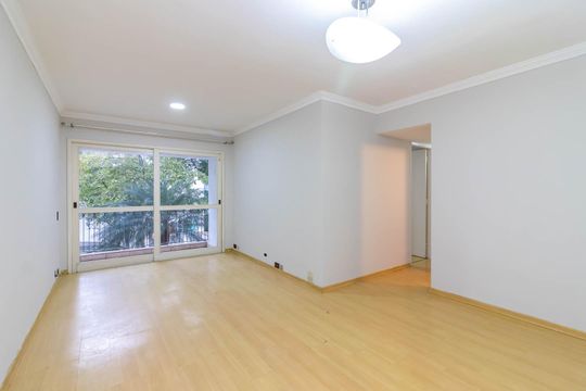 Apartamento à venda com 3 quartos, 96m² em Vila Ester (Zona Norte), São Paulo
