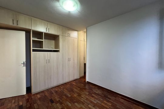 Quarto Suíte de casa à venda com 3 quartos, 180m² em Serrano, Belo Horizonte