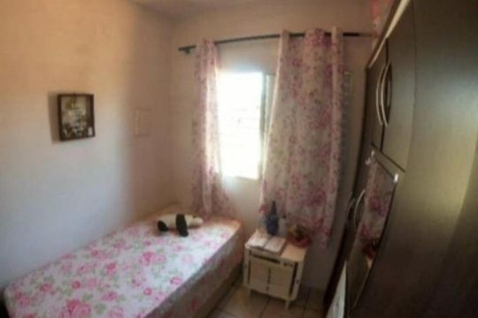 Quarto de casa à venda com 3 quartos, 150m² em Vila Ivone, São Paulo