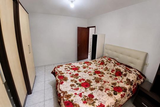 Quarto de casa à venda com 3 quartos, 150m² em Vila Ivone, São Paulo
