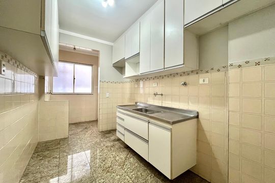 Apartamento para alugar com 2 quartos, 70m² em Vila Alexandria, São Paulo