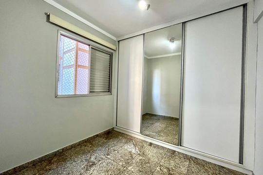 Apartamento para alugar com 2 quartos, 70m² em Vila Alexandria, São Paulo