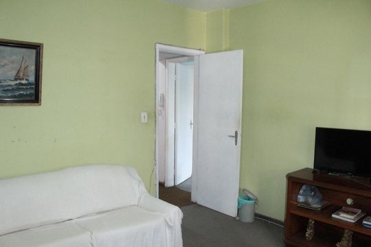 Quarto 2 de apartamento à venda com 3 quartos, 165m² em Higienópolis, São Paulo