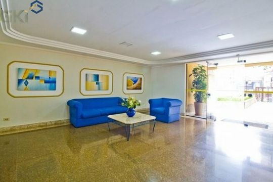 Apartamento à venda com 3 quartos, 77m² em Vila Mariana, São Paulo