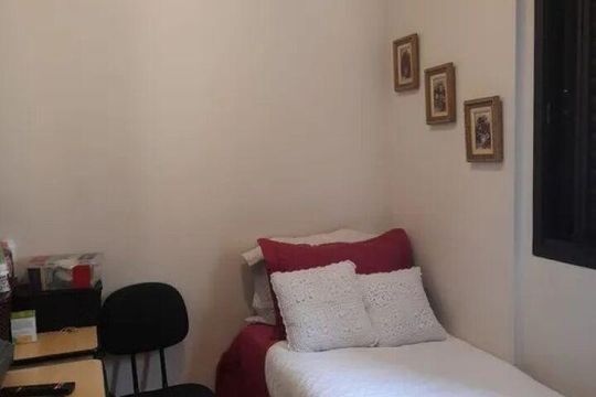 Apartamento à venda com 3 quartos, 77m² em Vila Mariana, São Paulo