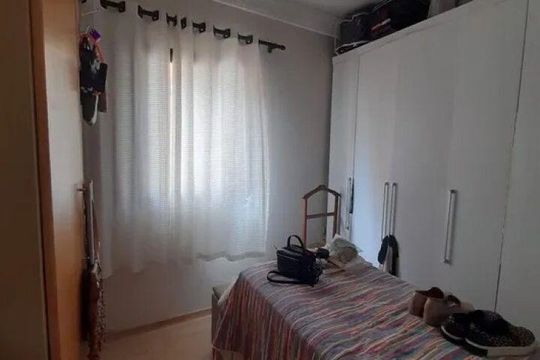 Apartamento à venda com 3 quartos, 77m² em Vila Mariana, São Paulo
