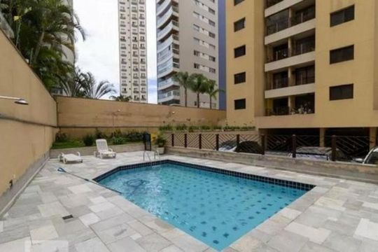 Apartamento à venda com 3 quartos, 77m² em Vila Mariana, São Paulo