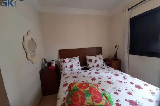 Apartamento à venda com 3 quartos, 77m² em Vila Mariana, São Paulo