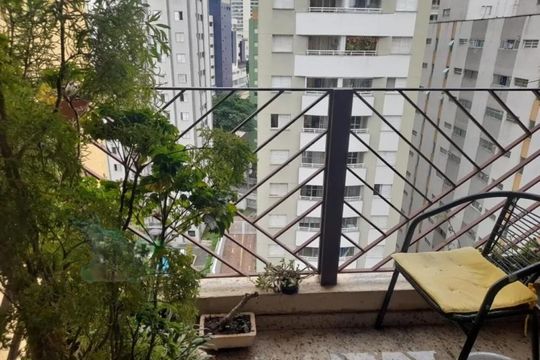 Apartamento à venda com 3 quartos, 77m² em Vila Mariana, São Paulo