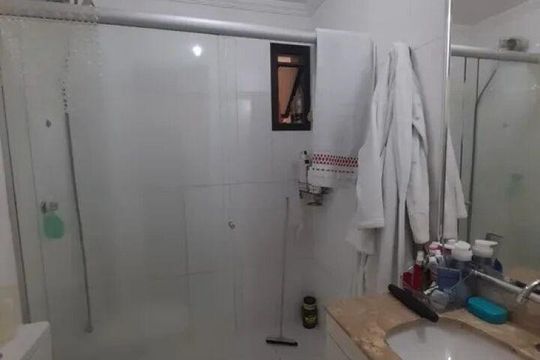 Apartamento à venda com 3 quartos, 77m² em Vila Mariana, São Paulo