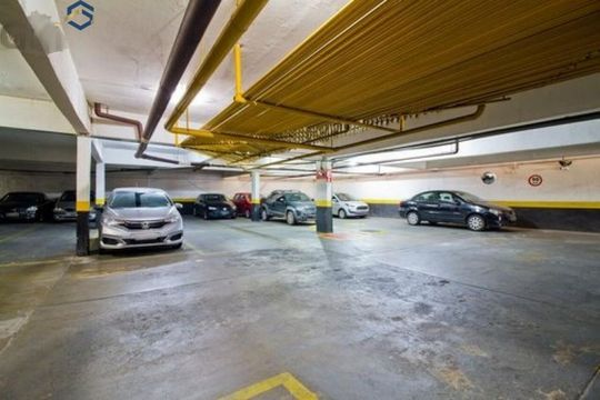 Apartamento à venda com 3 quartos, 77m² em Vila Mariana, São Paulo