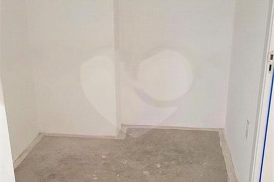 Apartamento à venda com 1 quarto, 37m² em Jardim Santo Antonio, São Paulo