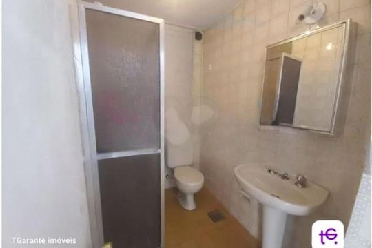 Apartamento à venda com 3 quartos, 76m² em Santo Amaro, São Paulo