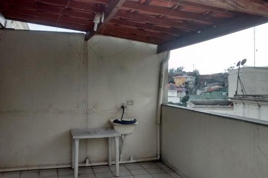 Apartamento à venda com 3 quartos, 139m² em Vila Pirituba, São Paulo