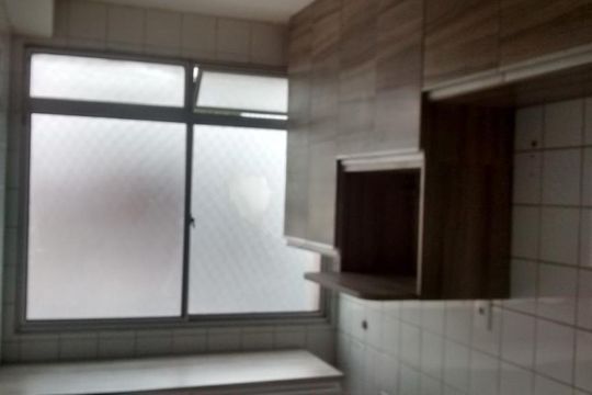 Apartamento à venda com 3 quartos, 139m² em Vila Pirituba, São Paulo