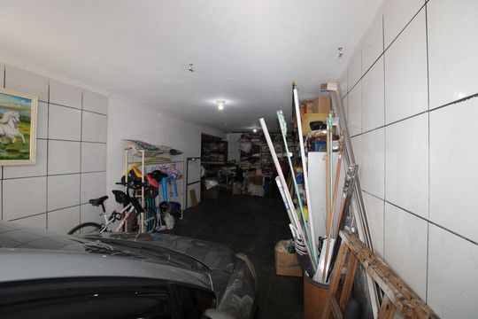 Garagem de casa à venda com 3 quartos, 370m² em Jardim Nossa Senhora do Carmo, São Paulo