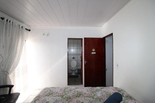 Quarto 1 de casa à venda com 3 quartos, 370m² em Jardim Nossa Senhora do Carmo, São Paulo