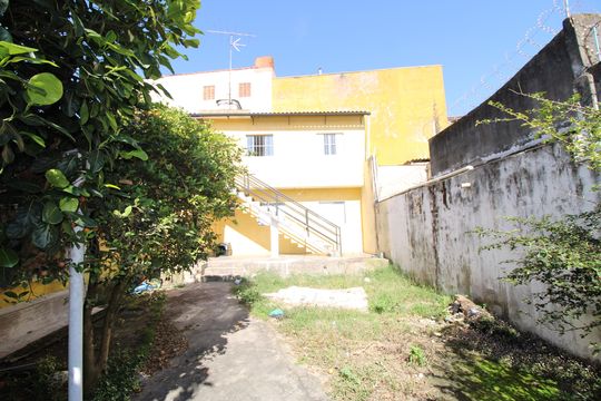 Área de Serviço de casa à venda com 3 quartos, 370m² em Jardim Nossa Senhora do Carmo, São Paulo