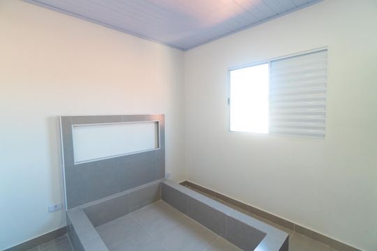 Quarto de kitnet/studio para alugar com 1 quarto, 35m² em Jardim Jabaquara, São Paulo
