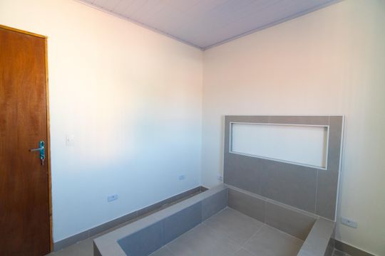 Quarto de kitnet/studio para alugar com 1 quarto, 35m² em Jardim Jabaquara, São Paulo