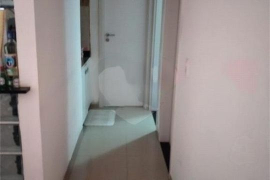 Apartamento à venda com 2 quartos, 43m² em Jardim Sao Joao (Jaragua), São Paulo
