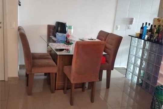 Apartamento à venda com 2 quartos, 43m² em Jardim Sao Joao (Jaragua), São Paulo