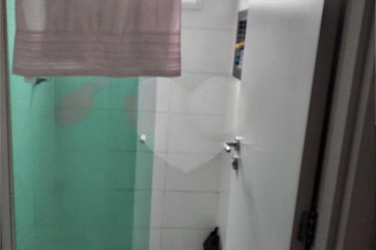Apartamento à venda com 2 quartos, 43m² em Jardim Sao Joao (Jaragua), São Paulo