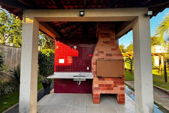 Apartamento para alugar com 2 quartos, 45m² em COHAB B, Gravataí