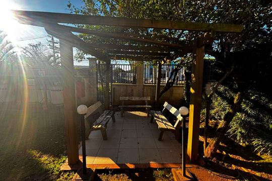 Apartamento para alugar com 2 quartos, 45m² em COHAB B, Gravataí