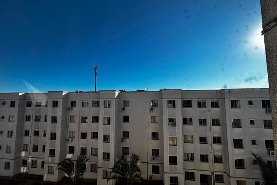 Apartamento para alugar com 2 quartos, 45m² em COHAB B, Gravataí