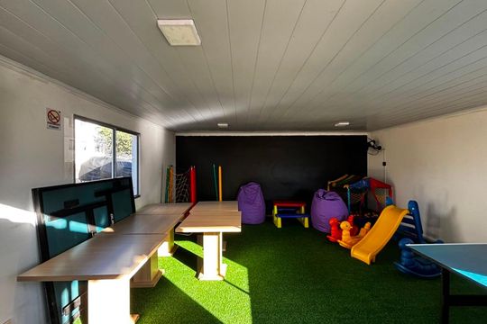 Apartamento para alugar com 2 quartos, 45m² em COHAB B, Gravataí