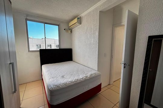 Apartamento para alugar com 2 quartos, 45m² em COHAB B, Gravataí