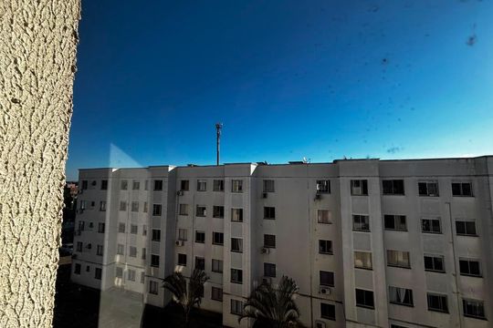Apartamento para alugar com 2 quartos, 45m² em COHAB B, Gravataí