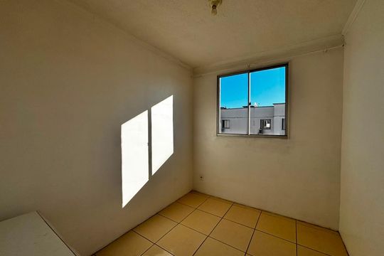 Apartamento para alugar com 2 quartos, 45m² em COHAB B, Gravataí