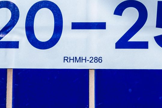 Placa de apartamento para alugar com 2 quartos, 60m² em Santa Monica, Belo Horizonte