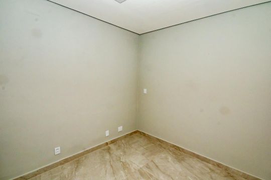 Quarto 2 de apartamento para alugar com 2 quartos, 60m² em Santa Monica, Belo Horizonte
