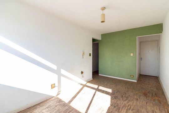 Sala de apartamento para alugar com 3 quartos, 76m² em Parque Mandaqui, São Paulo