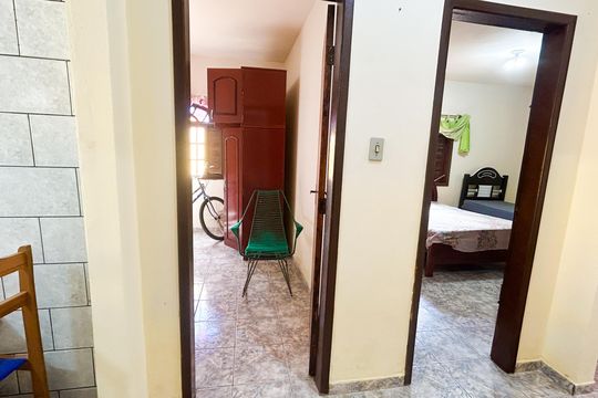 Casa para alugar com 2 quartos, 70m² em Aquarius (tamoios), Cabo Frio