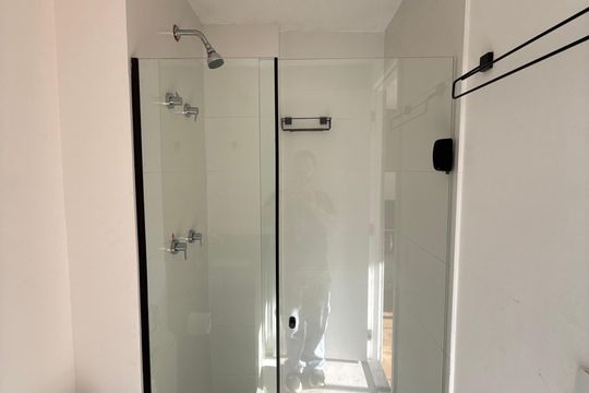Kitnet/Studio para alugar com 1 quarto, 28m² em Cerqueira César, São Paulo