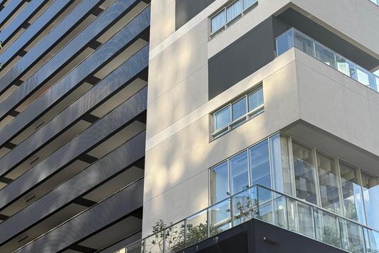 Kitnet/Studio para alugar com 1 quarto, 28m² em Cerqueira César, São Paulo