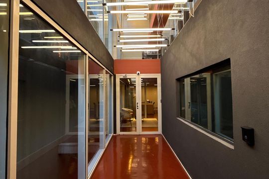 Kitnet/Studio para alugar com 1 quarto, 28m² em Cerqueira César, São Paulo