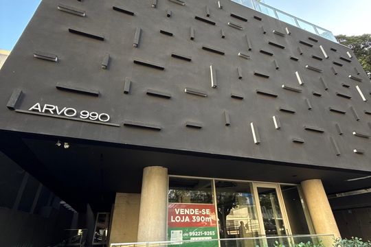 Kitnet/Studio para alugar com 1 quarto, 28m² em Cerqueira César, São Paulo