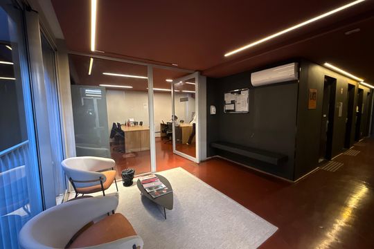 Kitnet/Studio para alugar com 1 quarto, 28m² em Cerqueira César, São Paulo