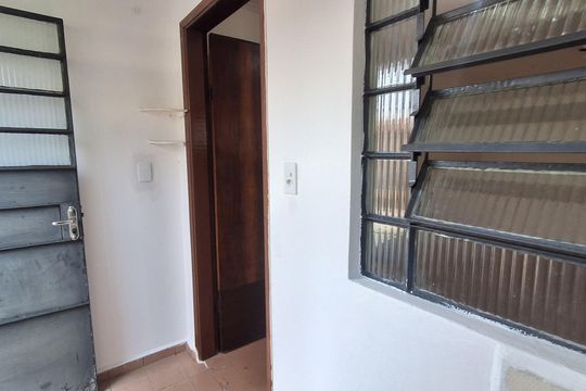 Entrada de kitnet/studio à venda com 1 quarto, 28m² em Boa Vista, São Caetano do Sul