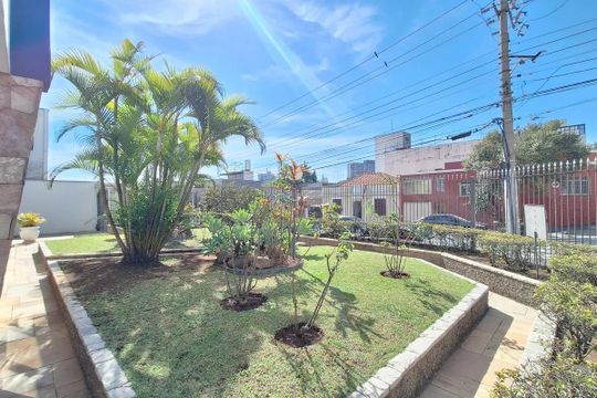 Área comum de apartamento para alugar com 3 quartos, 213m² em Lapa, São Paulo