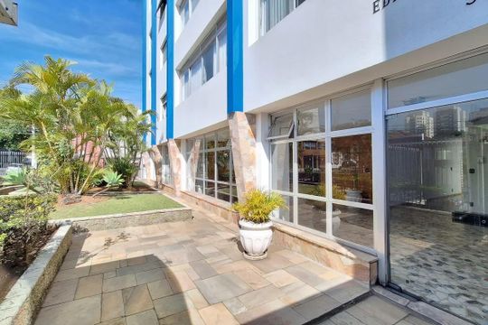 Área comum de apartamento para alugar com 3 quartos, 213m² em Lapa, São Paulo