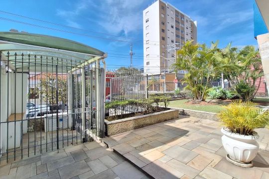 Área comum de apartamento para alugar com 3 quartos, 213m² em Lapa, São Paulo