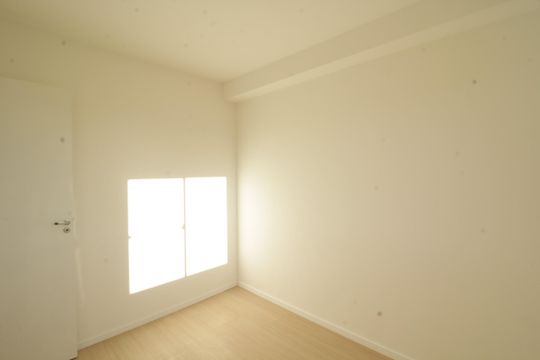 Quarto de apartamento à venda com 1 quarto, 54m² em Jardim Jaragua (sao Domingos), São Paulo