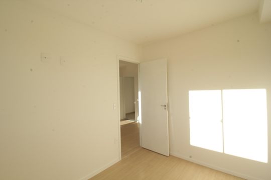 Quarto de apartamento à venda com 1 quarto, 54m² em Jardim Jaragua (sao Domingos), São Paulo
